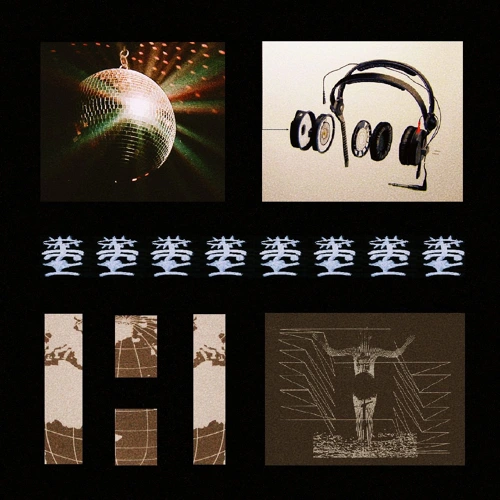 Soundcloud podcast image for