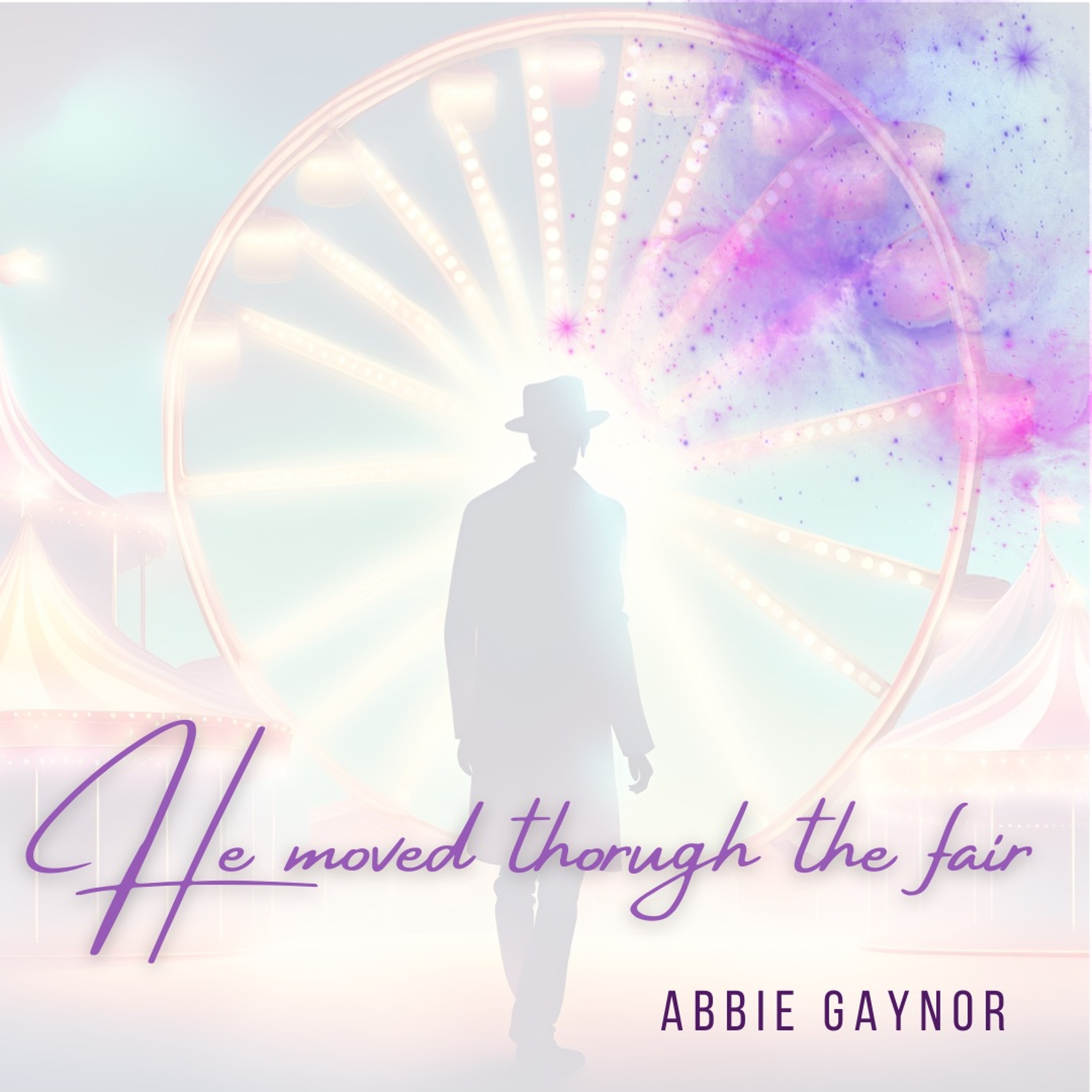 He Moved Through The Fair episode artwork