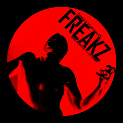 Danitz, Stain Valley - Freakz (Greg Denbosa Remix)