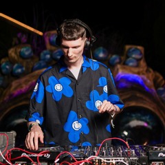 Nick Flow DJ set | Sochi