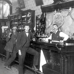 Old piano adventure; the saloon sound (Oh! Sussana)