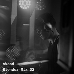 AWood - Blender Mix 02