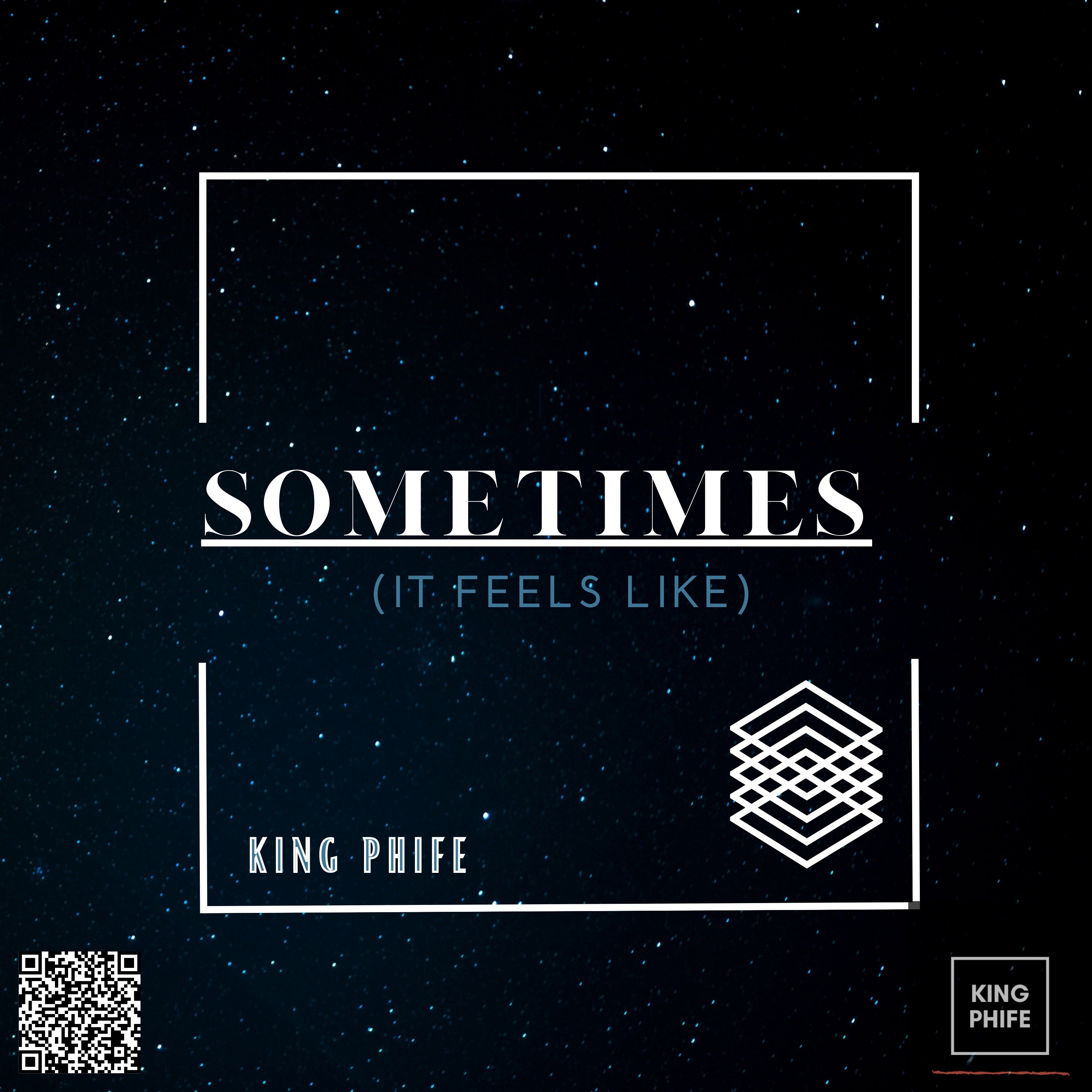 Sometimes (It Feels Like) episode artwork