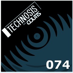 Coutts- Technosis 074 (March 2023)