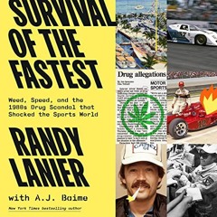 Read online Survival of the Fastest: Weed, Speed, and the 1980s Drug Scandal That Shocked the Sports