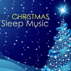 Silent Night (Christmas Background Harp Songs)