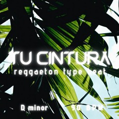 Tu - Cintura - Reggaeton - Type - Beat 6778942