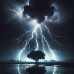The Striking Of Lightning