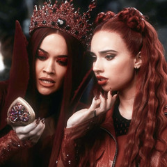 love ain’t it - rita ora & kylie cantrall (edit audio)