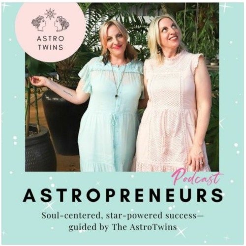 Stream Astronumerology December 2020 with The AstroTwins and Felicia