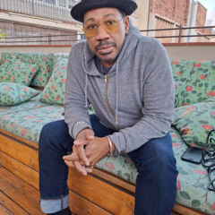 Line Noise Episode 194 (Ron Trent)
