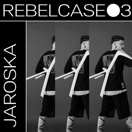 REBELCASE #3 - Jaroška