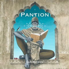 VadimoooV - Pantion (Original Mix )