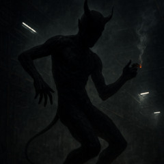 THE SAVIØRS - DARK SHADOWS