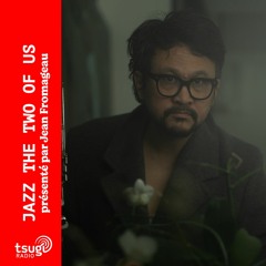 Jazz The Two Of Us avec Oan Kim