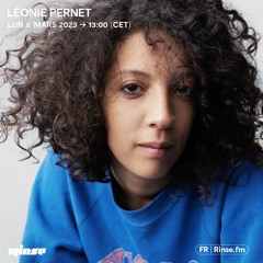 Léonie Pernet - 06 Mars 2023