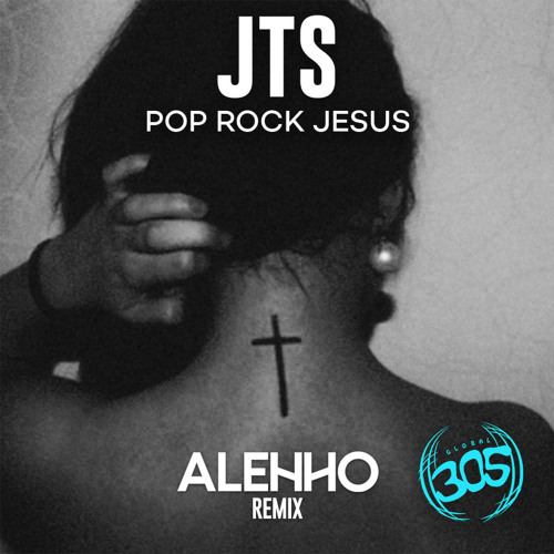 Jack The Stripper - Pop Rock Jesus (Alehho Radio Edit)