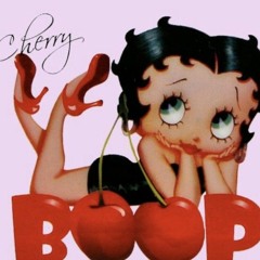 🖤❤️♡bettyboop●boop♡❤️🖤