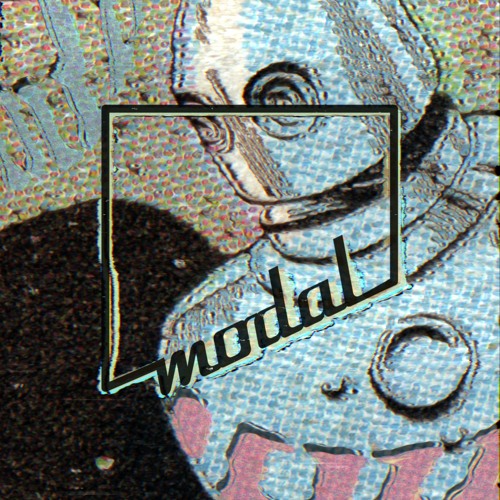 Modal Radio Show 032 - Tangz