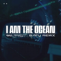 RL Grime, Sublab, Baauer - I Am The Ocean (feat. Noomi) [Bafu Remix]