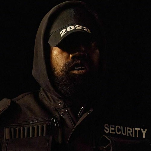 Kanye West - Closed on Sunday (Drill remake)