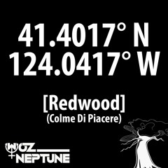 Redwood (Colme Di Piacere)
