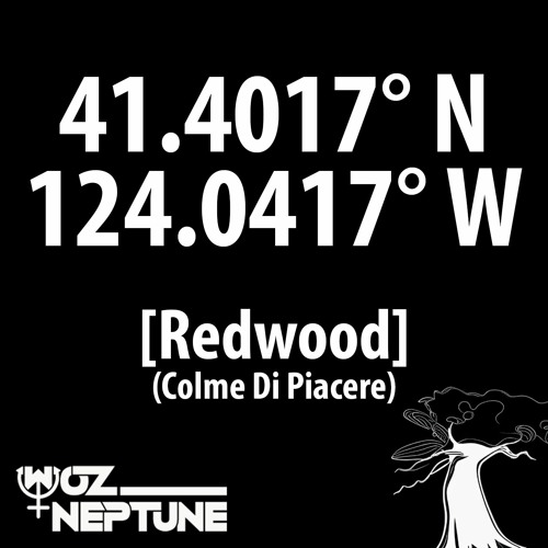 Redwood (Colme Di Piacere)