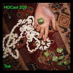 HOCast #209 - Toé