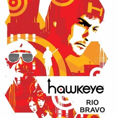 Read (PDF) Hawkeye Volume 4: Rio Bravo BY : Matt Fraction