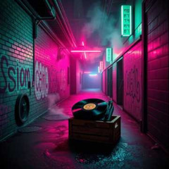 Concrete Jungle Stomp