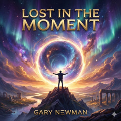 Gary NewMan - Lost in the Moment | Lost in the Moment album (2025)