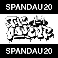 SPND20 Mixtape by The Advent