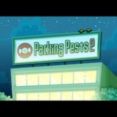 Packing Pests 2 - [Rhythm Heaven Fever]