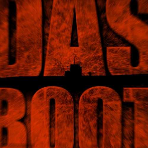 U96 Das Boot remix by EKW