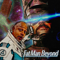 452: Fantastic Four Reactions! SDCC 2025 Wrap Up