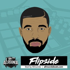 "Flipside" ~ Bouncy Rap Beat | Drake Type Beat Instrumental
