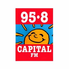 Capital FM London - 1999-05-21 - Gary King (Scoped)