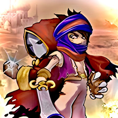 Wolves The Magus (Prod. by 21OUTTAHERE)