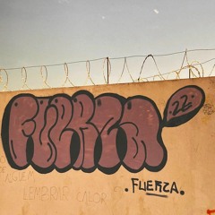 só mina no bagui - fuerza