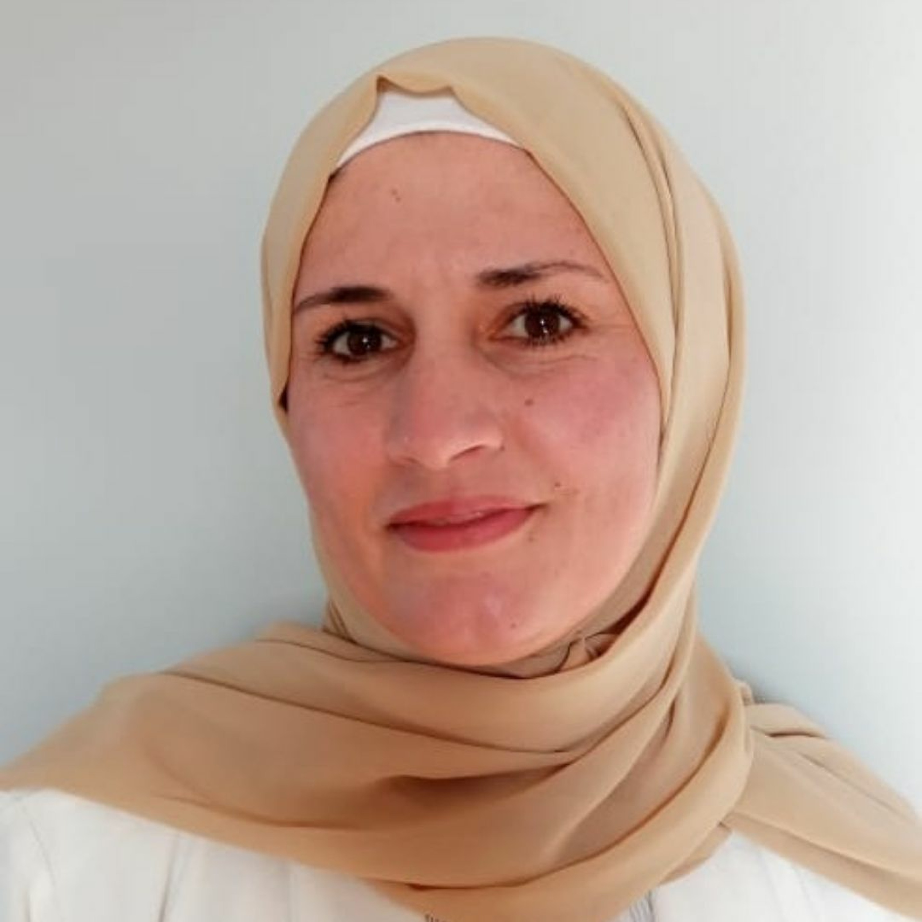 Ep 73. Research in Canada: GOMRG Winner Dr. Enam Alsrayheen episode artwork