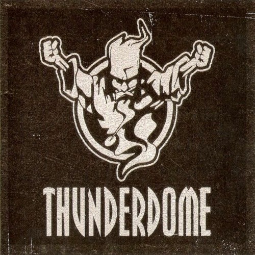 Thunderdome 2009 - Industrial - Tymon