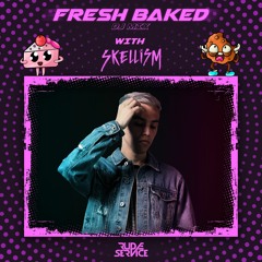 Fresh Baked Mix 003 by Skellism