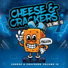 Cheese And Crackers Vol 10
