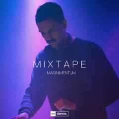 Mixtape: MAGNIMENTUM (03.26)