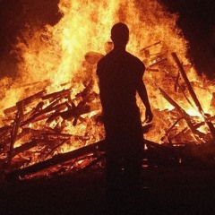 world burn.