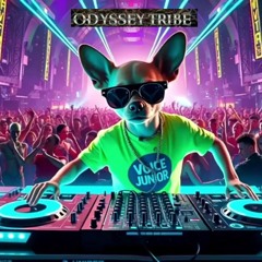 odyssey tribe