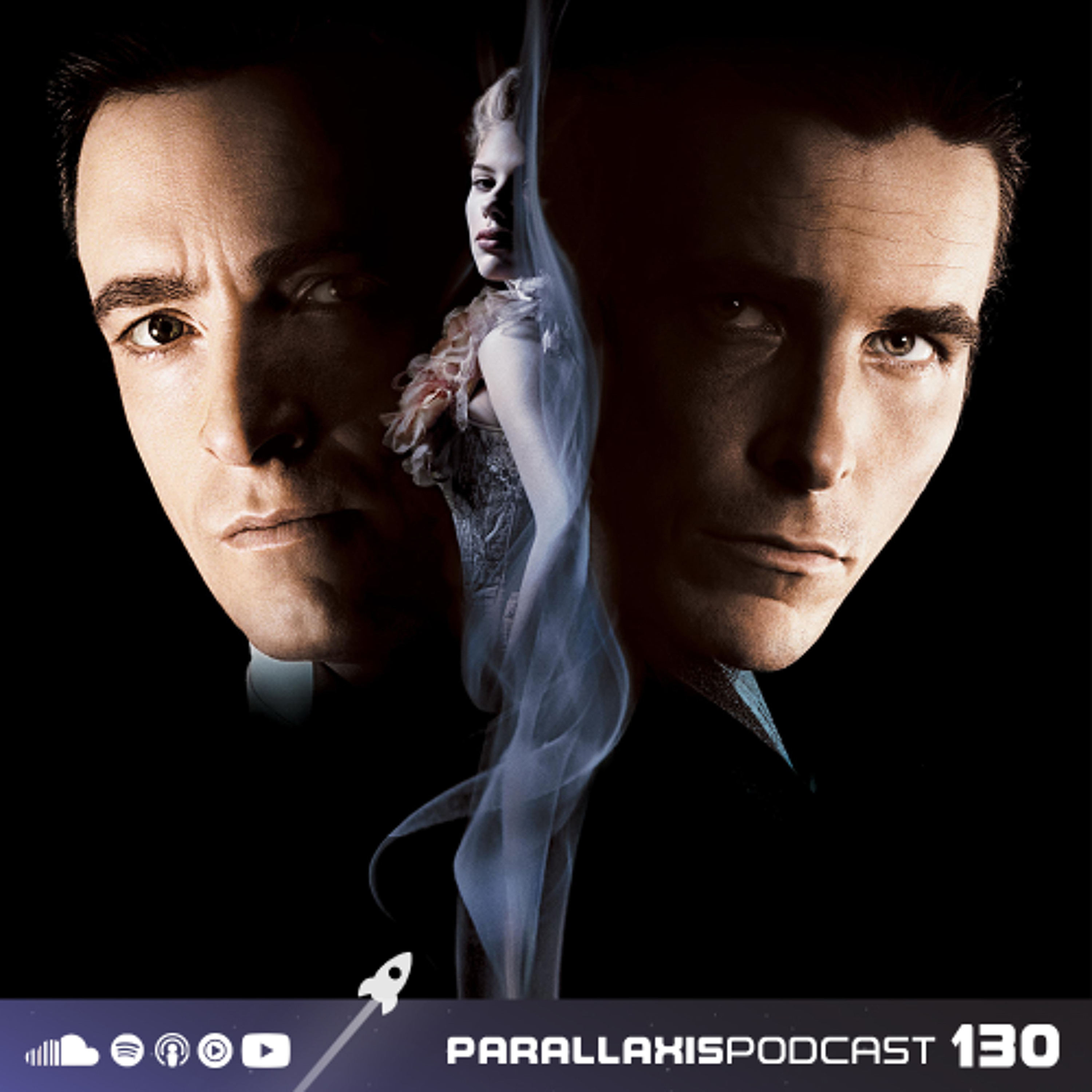 Parallaxis Univerzum