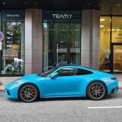 Kakushx - Miami Blue (Prod. TKD)