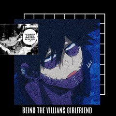 pov: having to deal with dabi while handling both your lives as villians ☆mini playlist☆