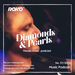 Diamonds & Pearls v.37/2024